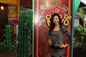 Cinco de Mayo 2011