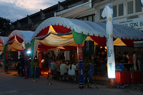 Cinco de Mayo 2011