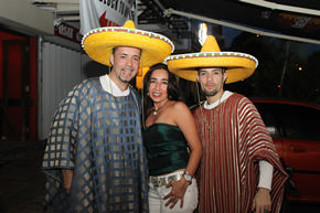 Cinco de Mayo 2011
