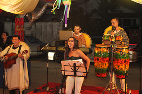 Cinco de Mayo 2011