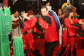 Cinco de Mayo 2011