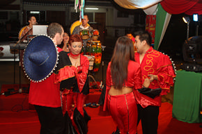 Cinco de Mayo 2011