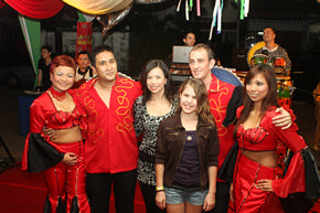 Cinco de Mayo 2011