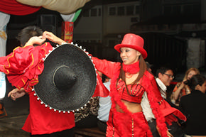 Cinco de Mayo 2011