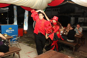 Cinco de Mayo 2011