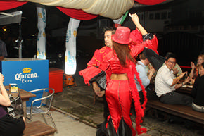 Cinco de Mayo 2011