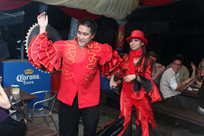 Cinco de Mayo 2011