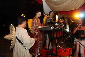 Cinco de Mayo 2011