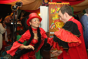 Cinco de Mayo 2011