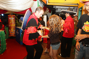 Cinco de Mayo 2011