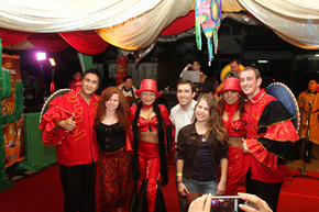Cinco de Mayo 2011