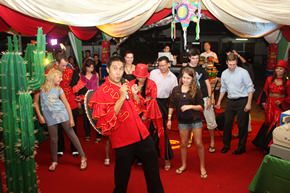 Cinco de Mayo 2011