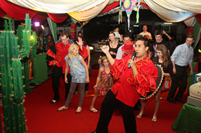 Cinco de Mayo 2011
