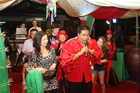 Cinco de Mayo 2011