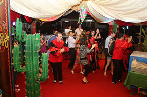 Cinco de Mayo 2011