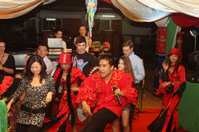 Cinco de Mayo 2011
