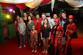 Cinco de Mayo 2011