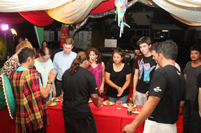 Cinco de Mayo 2011