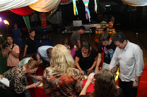 Cinco de Mayo 2011