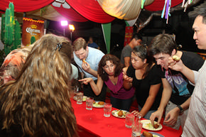 Cinco de Mayo 2011