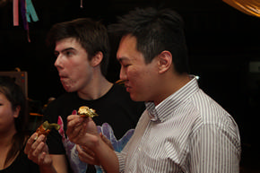 Cinco de Mayo 2011