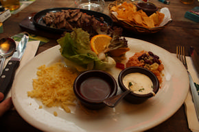 Cinco de Mayo 2011