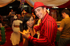 Cinco de Mayo 2011