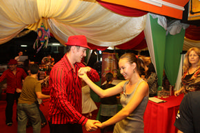 Cinco de Mayo 2011