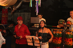 Cinco de Mayo 2011