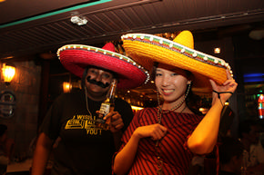 Cinco de Mayo 2011