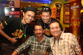 Cinco de Mayo 2011