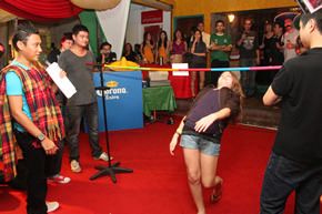 Cinco de Mayo 2011