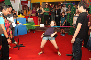 Cinco de Mayo 2011