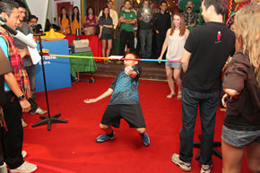 Cinco de Mayo 2011