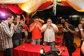 Cinco de Mayo 2011