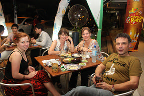 Cinco de Mayo 2011