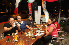 Cinco de Mayo 2011