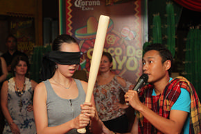 Cinco de Mayo 2011