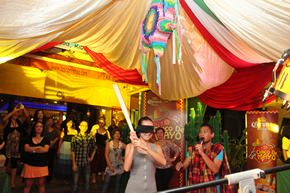 Cinco de Mayo 2011