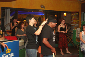 Cinco de Mayo 2011