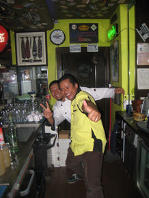 Jose Cuervo 2011