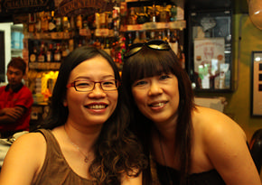 Las Carretas's 15th Anniversary Subang Jaya