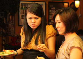Las Carretas's 15th Anniversary Subang Jaya