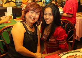 Las Carretas's 15th Anniversary Subang Jaya