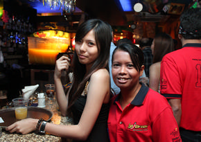 Las Carretas's 15th Anniversary Subang Jaya