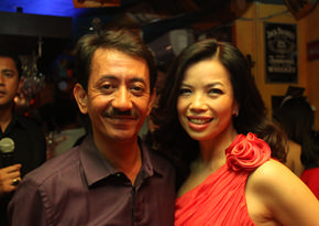 Las Carretas's 15th Anniversary Subang Jaya