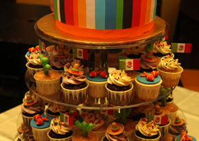 Las Carretas's 15th Anniversary Subang Jaya