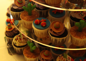 Las Carretas's 15th Anniversary Subang Jaya