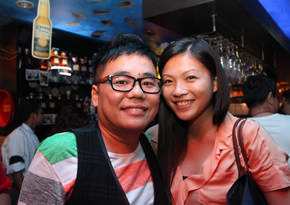 Las Carretas's 15th Anniversary Subang Jaya