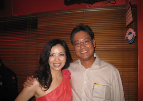 Las Carretas's 15th Anniversary Subang Jaya